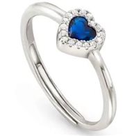 Anello Nomination Donna in Argento 240300 012 - 240300 012